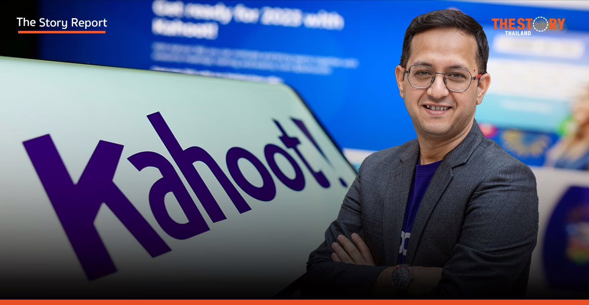 Launch of Thai content part of Kahoot’s expansion in APAC, says VP