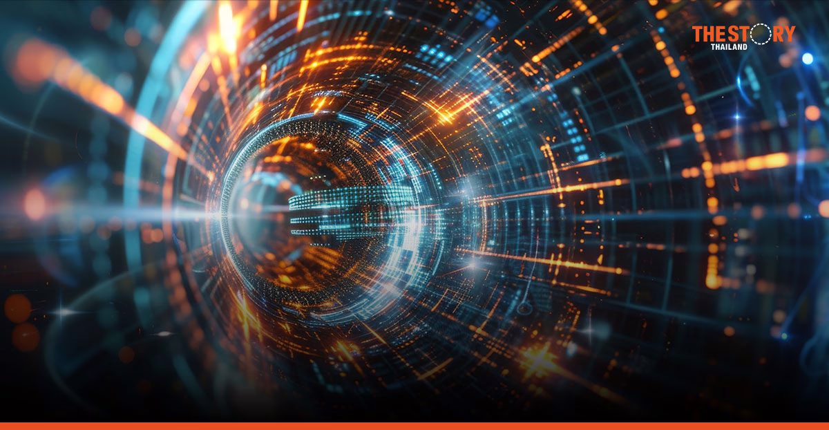 พาโล อัลโต้ ส่ง QRNG Open API ช่วยองค์กรรับมือกระแสการรักษาความปลอดภัยเชิงควอนตัม