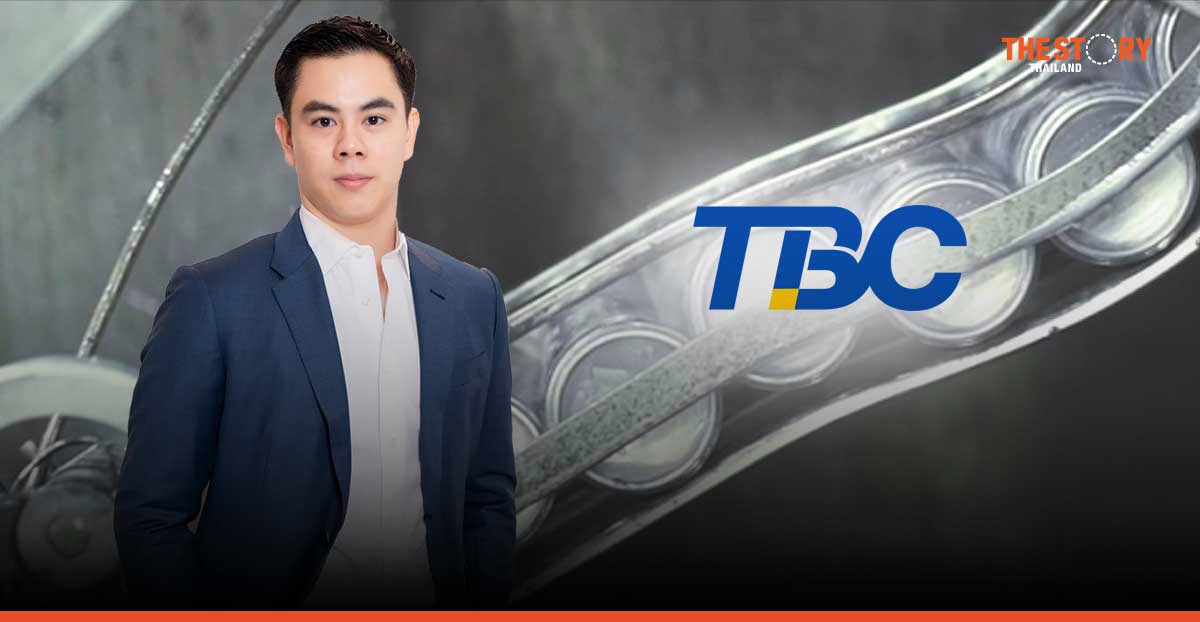 Aluminium Loop ปฏิวัติวงจรรีไซเคิลอลูมิเนียมไทย ตั้งเป้าเก็บคืน 5,000 ล้านกระป๋อง