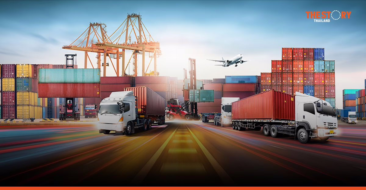 JLL คาดการลงทุนอสังหาฯ ไทยปี 68 โตแกร่ง ‘โลจิสติกส์ อุตสาหกรรม-โรงแรม-ดาต้าเซ็นเตอร์’ เป็นตัวขับเคลื่อน