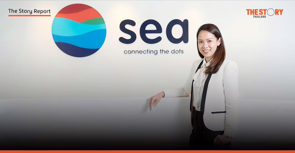 ทำความรู้จัก Sea (ประเทศไทย) กับบทบาทผู้สร้างพื้นที่แห่งการเรียนรู้และโอกาส จากคอมมูนิตี้ผู้ใช้งานสู่เครือข่ายนักเรียนรู้ยุคดิจิทัล