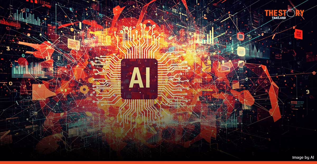 BDI เผยตลาด Big Data และ AI ไทย ทะลุ 3.78 หมื่นล้าน แนะ 4 แนวทางขับเคลื่อนสู่อนาคต