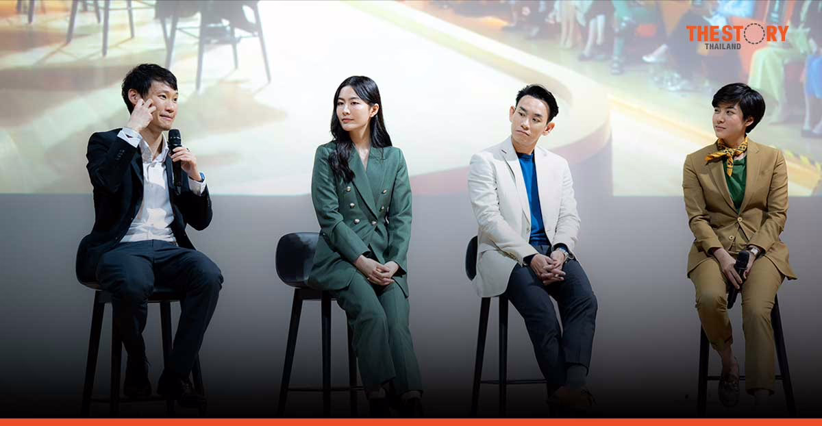 บิทคับ บุกตลาด Longevity ดึง ‘หมอฟรัง-Dr.Topp-Maxdicine’ ชวนคนไทยอายุยืนยาว