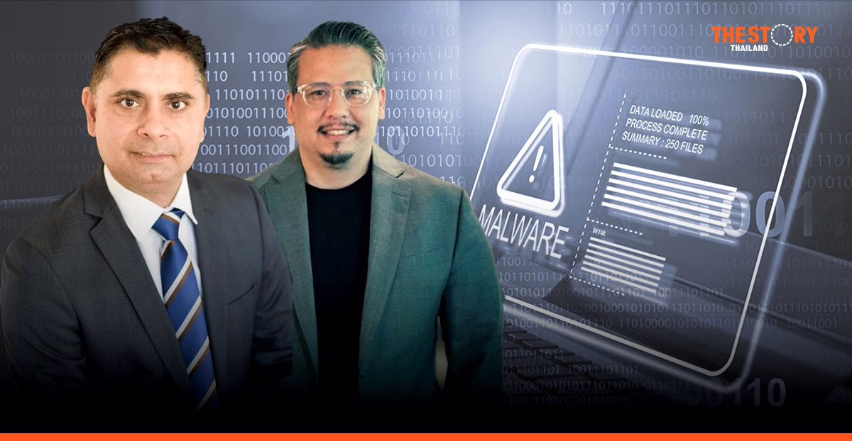 Cloudsec Asia partners with Nokia to strengthen cybersecurity for organizations in Thailand