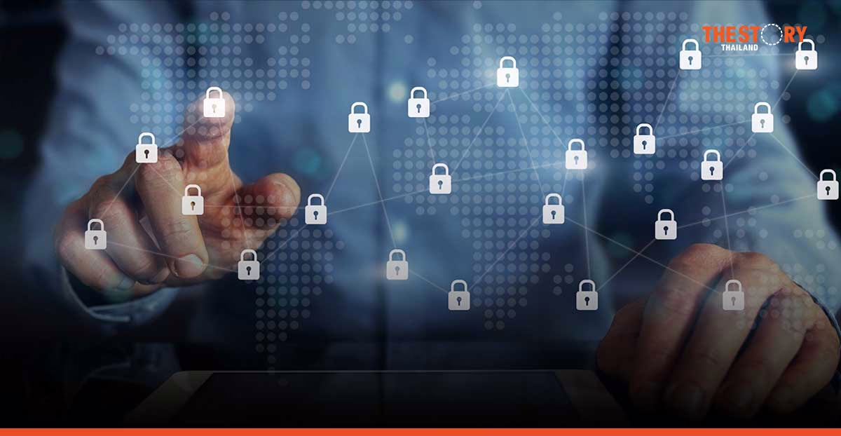 การ์ทเนอร์คาด 2 ปีข้างหน้า 40% ของการรั่วไหลข้อมูล AI เกิดจากการใช้ GenAI ข้ามประเทศอย่างไม่เหมาะสม