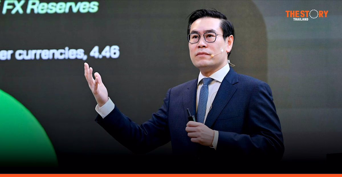 KResearch maintains its 2025 GDP growth forecast at 2.4%