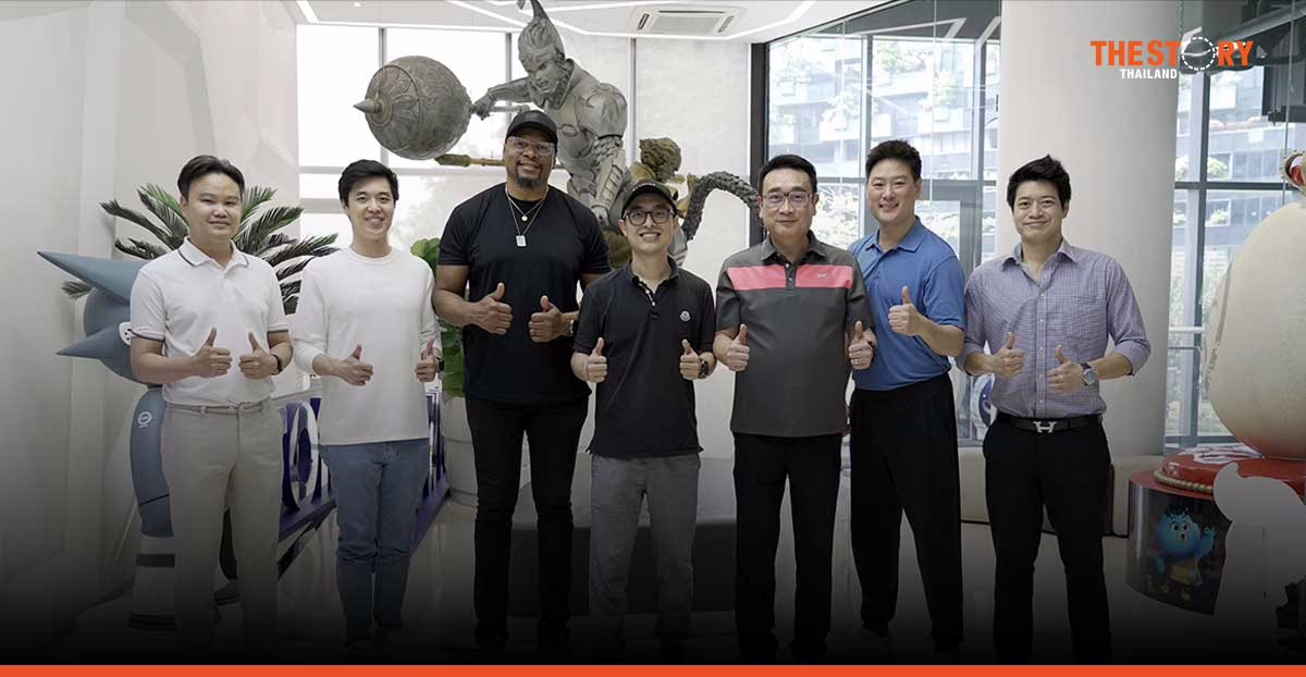 Legend AI จับมือ T&B เปิดแพลตฟอร์มใหม่ เพิ่มโอกาสสร้างรายได้จาก AI ให้ศิลปินและครีเอเตอร์