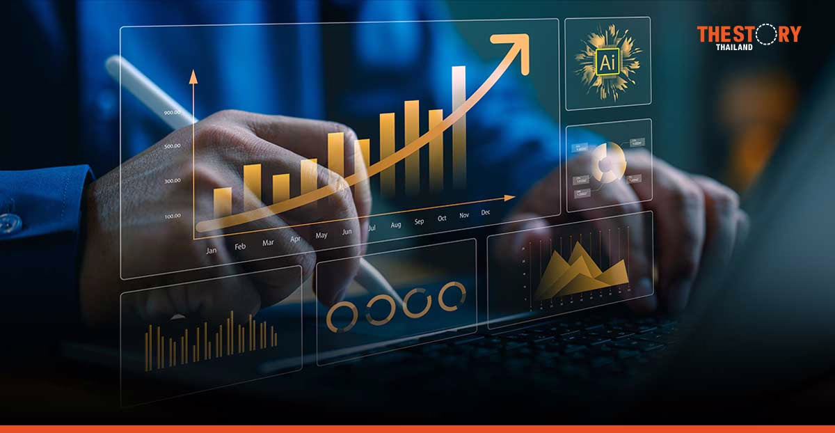 เปิด 5 อาชีพมาแรง Data Science และ AI ติดโผ ย้ำ Soft Skills กุญแจสู่ความสำเร็จของโลกทุกยุค