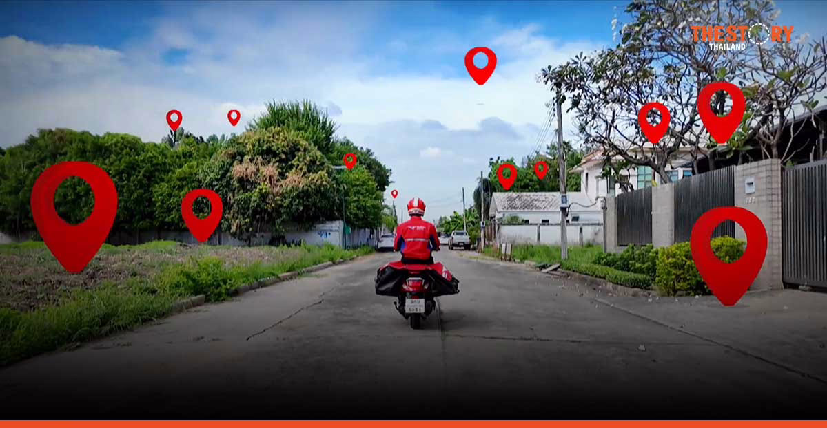 ไปรษณีย์ไทยชู Postman Cloud ดึงศักยภาพเครือข่าย “พี่ไปรฯ” พัฒนา 3 โซลูชัน ตอบโจทย์รัฐ-เอกชน