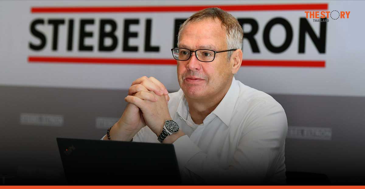 Stiebel Eltron Asia concludes 2024 with 10% growth