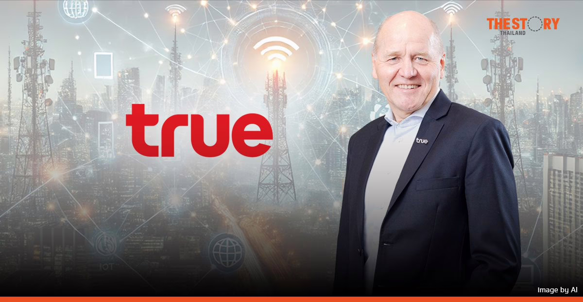 True Corp appoints Sigve Brekke as Group CEO
