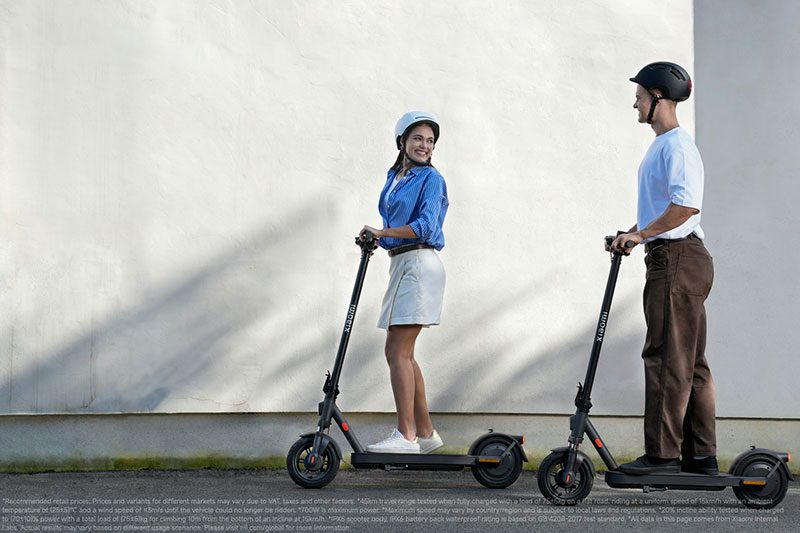 Xiaomi Electric Scooter Elite 