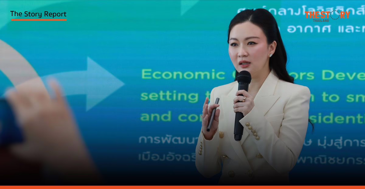 เปิดวิสัยทัศน์ ‘นฤชล ดำรงปิยวุฒิ์’ ซีอีโอใหม่ ดัน GUNKUL ผู้นำพลังงานสะอาดระดับเอเชีย