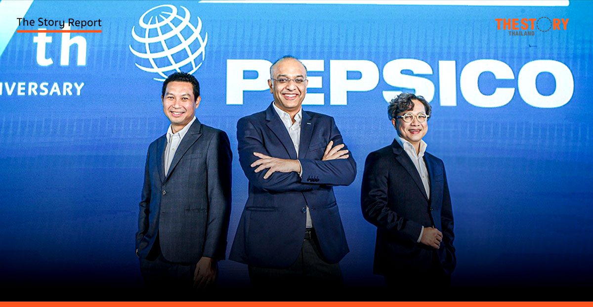 Suntory PepsiCo unveils ‘7 Years of Success: Together Towards Sustainable Growth’
