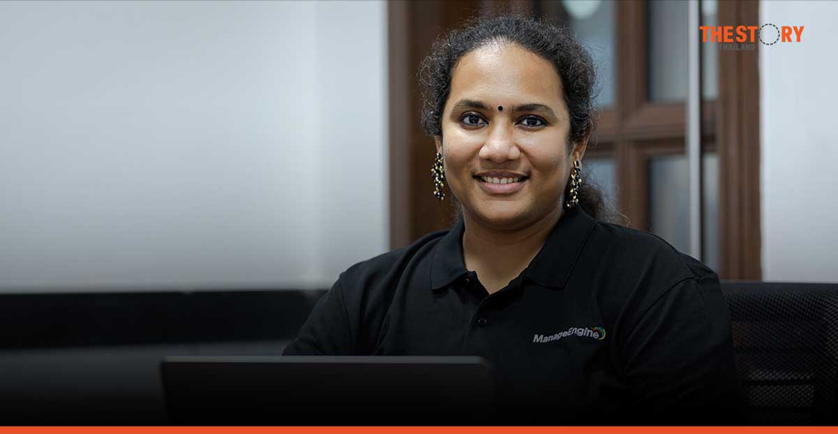 From doubt to influence: How are women in tech revolutionizing the future?