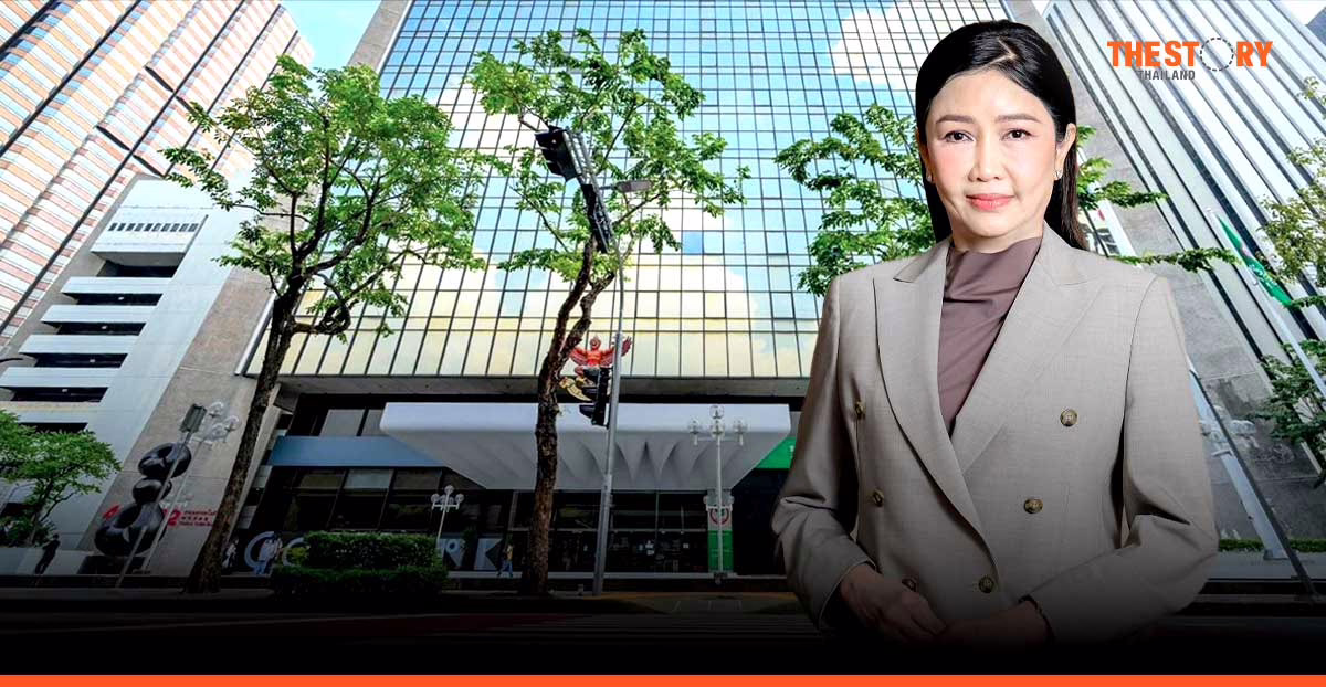 KBank announces the first quarter of 2025 net profit of Baht 13,791 Million