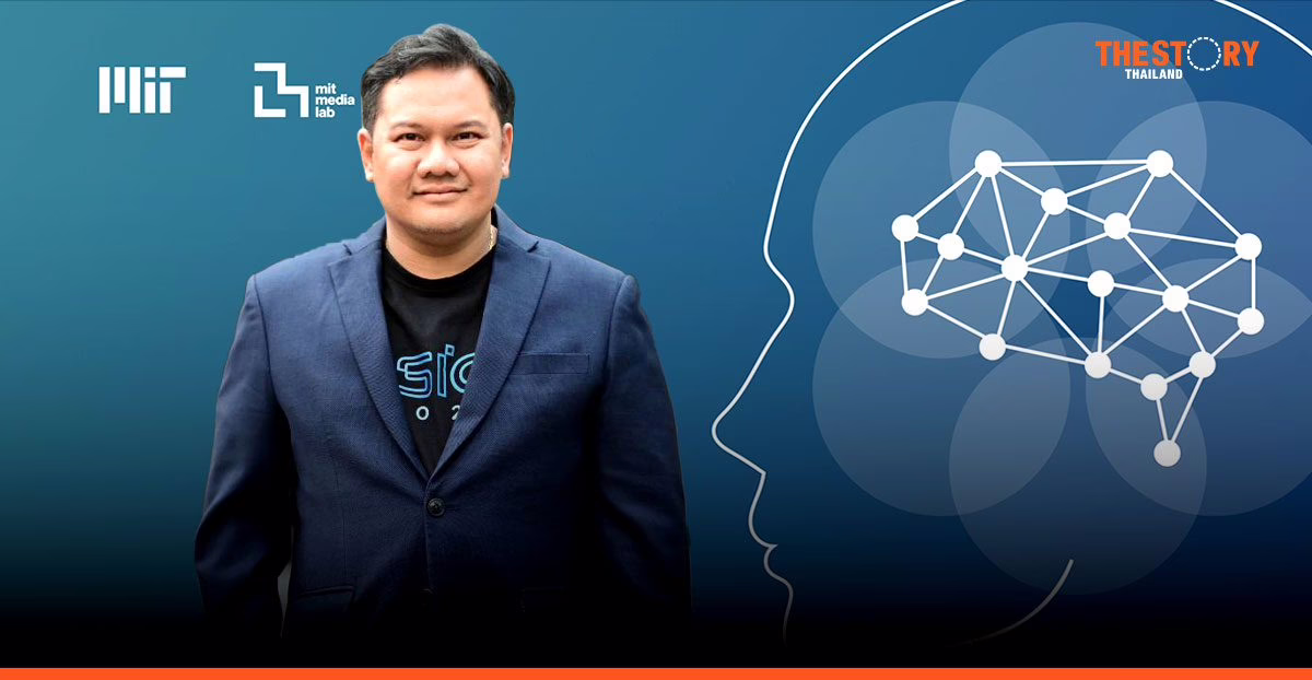 KBTG supports the MIT Media Lab’s AHA Program 