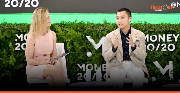 Lightnet - WeLab โชว์วิสัยทัศน์ดิจิทัลแบงก์กิ้งในงาน Money 20/20 Asia ชูแก้หนี้นอกระบบ-ลดช่องว่างการเงิน