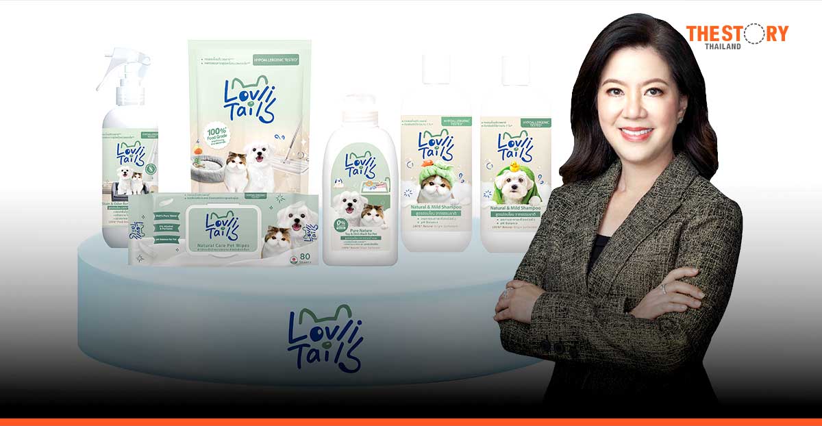 NEO launches ‘LovliTails’ Pet Care line, targets Pet Parent dominance