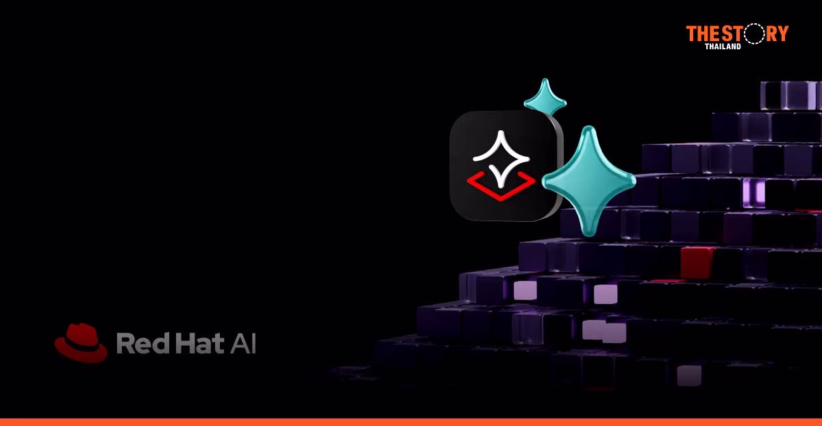 Red Hat boosts enterprise AI across the Hybrid Cloud with Red Hat AI