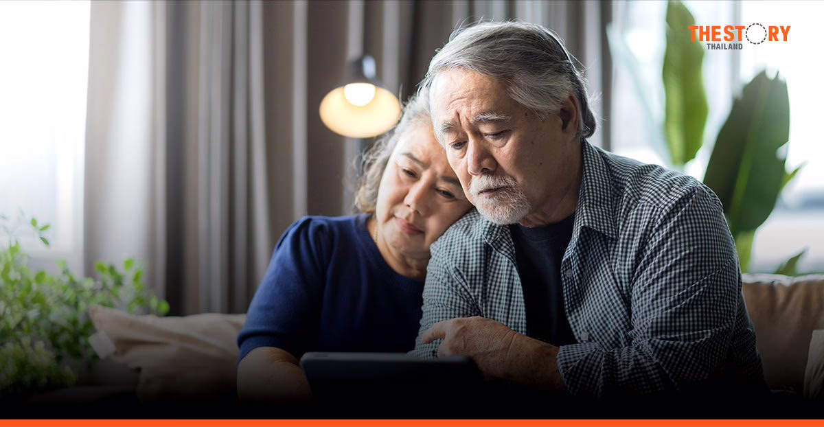 ผู้สูงวัยไทยเตรียมพุ่งสูงกว่า 20-30% มธ. แนะเร่งทางออกผ่านระบบสวัสดิการ และการดูแลแบบมีส่วนร่วม