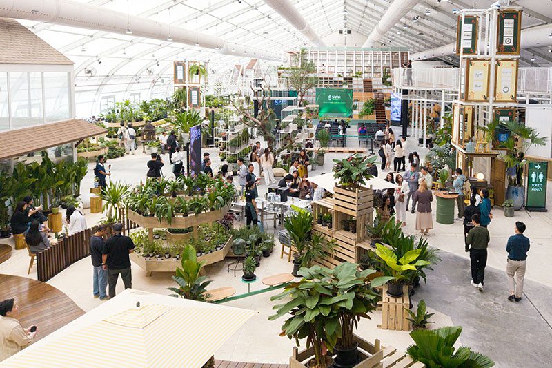 BITEC-BURI-SAMA-Garden