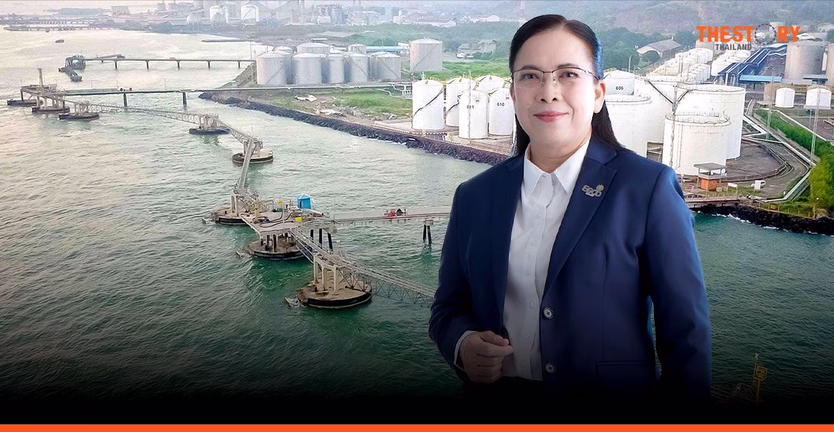 EGCO Group posts 115% net profit increase to over 3.5 billion baht