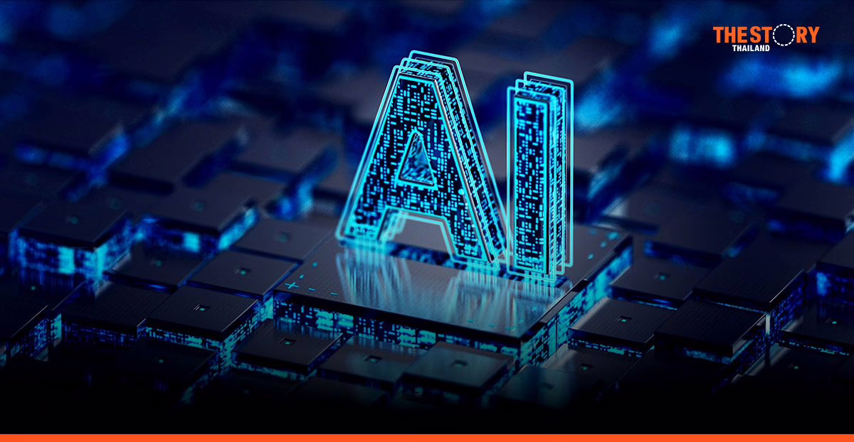 การ์ทเนอร์คาด องค์กรจะหันมาใช้โมเดล AI ขนาดเล็กเฉพาะงาน มากกว่า LLMs ทั่วไปถึง 3 เท่า