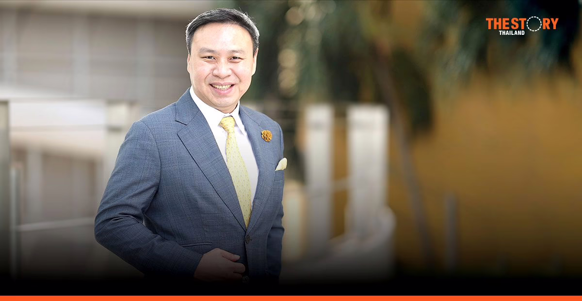 กรุงศรี ออโต้ ดัน ‘GO Auto Station’ บุกตลาดรถมือสองออนไลน์ พร้อมสินเชื่อดิจิทัลครบวงจร