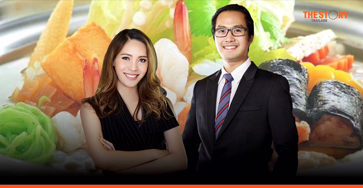 MK เผยแผนปี 68 ชู Value Strategy เน้นตอบโจทย์ความต้องการลูกค้า