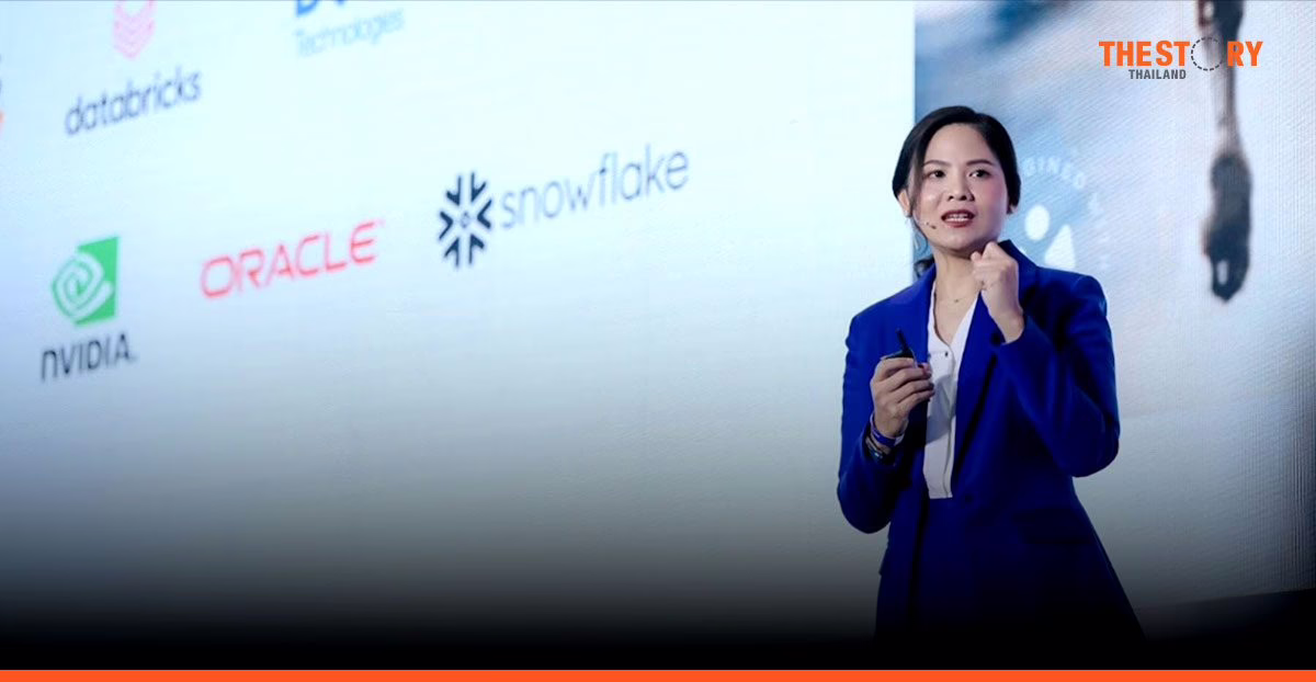 Meta เทรนด์การใช้ AI เพื่อธุรกิจ พร้อมแนะโซลูชันล่าสุดจากงาน Meta Marketing Summit 2025