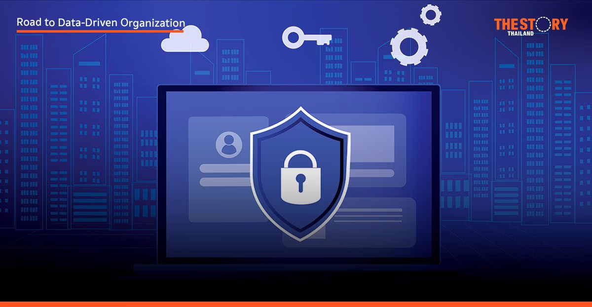 ไขความต่าง ‘PDPA และ Data Governance’ เกี่ยวข้องกันอย่างไร