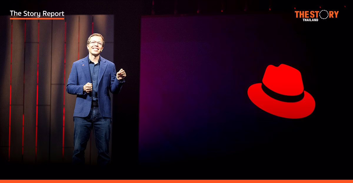 Red Hat เสริมแกร่งอีโคซิสเต็ม AI ด้วย Inference Server ใหม่
