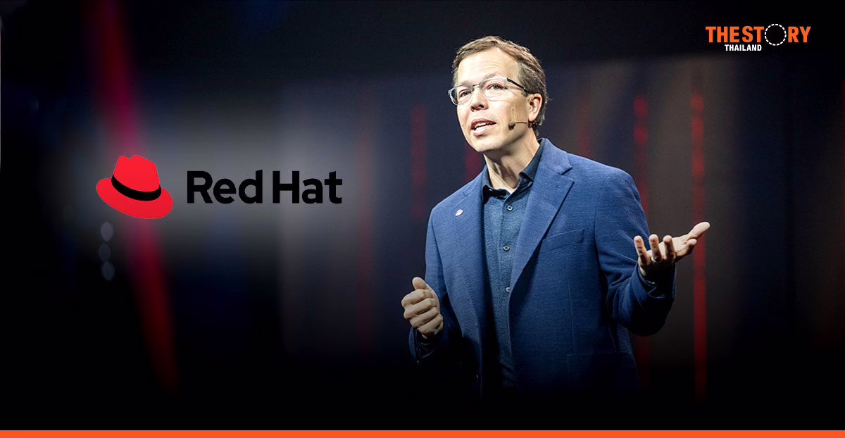 เร้ดแฮทเปิดตัว Red Hat AI Inference Server ช่วยการนำ Gen AI ไปใช้งานจริงง่ายขึ้น