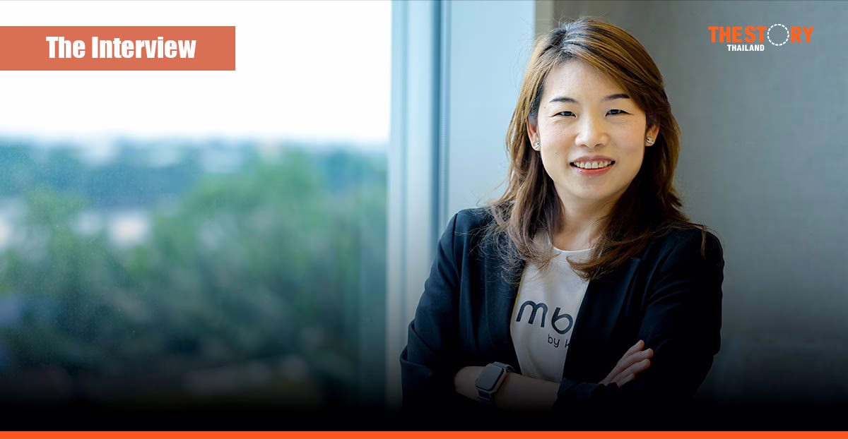 “เศรษฐศิริ เศรษฐภากรณ์” กับภารกิจขับเคลื่อน กรุงศรี นิมเบิล สู่ความเป็นเลิศ