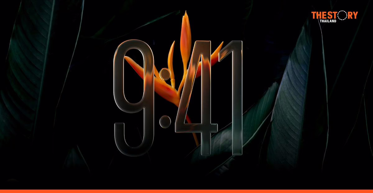 Apple เปิดตัวดีไซน์ ‘Liquid Glass’ อัปเกรด Apple Intelligence