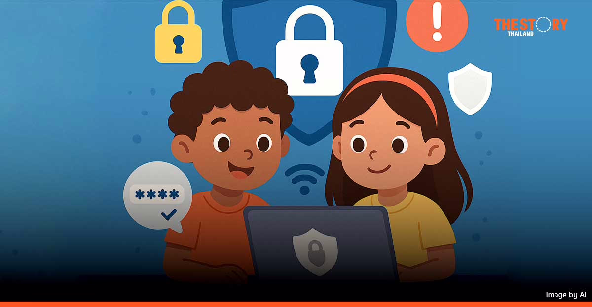 Apple เพิ่มเครื่องมือช่วยผู้ปกครองปกป้องเด็กและวัยรุ่นบนโลกออนไลน์