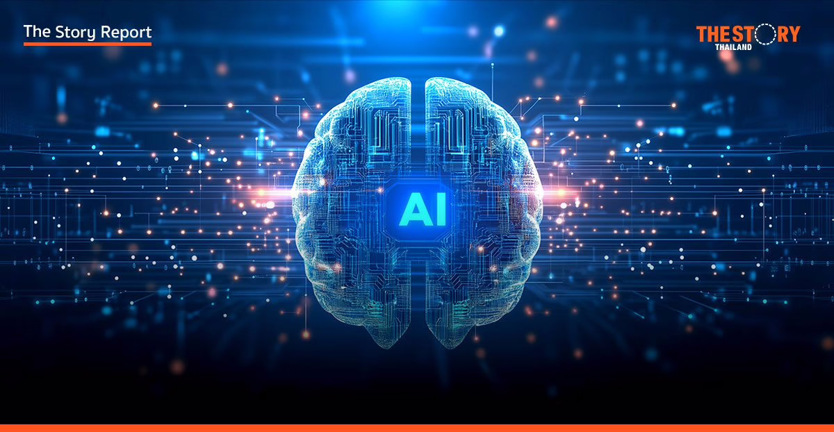 จริยธรรมสื่อยุค AI: เมื่อ ‘ความจริง’ ถูกท้าทาย และสมองอาจถูก ‘ถอดรหัส’