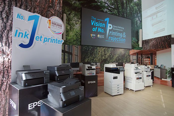 Epson new product 2025