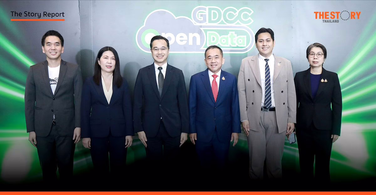 หน่วยงานรัฐรอใช้คลาวด์กลางกว่าแสน VM