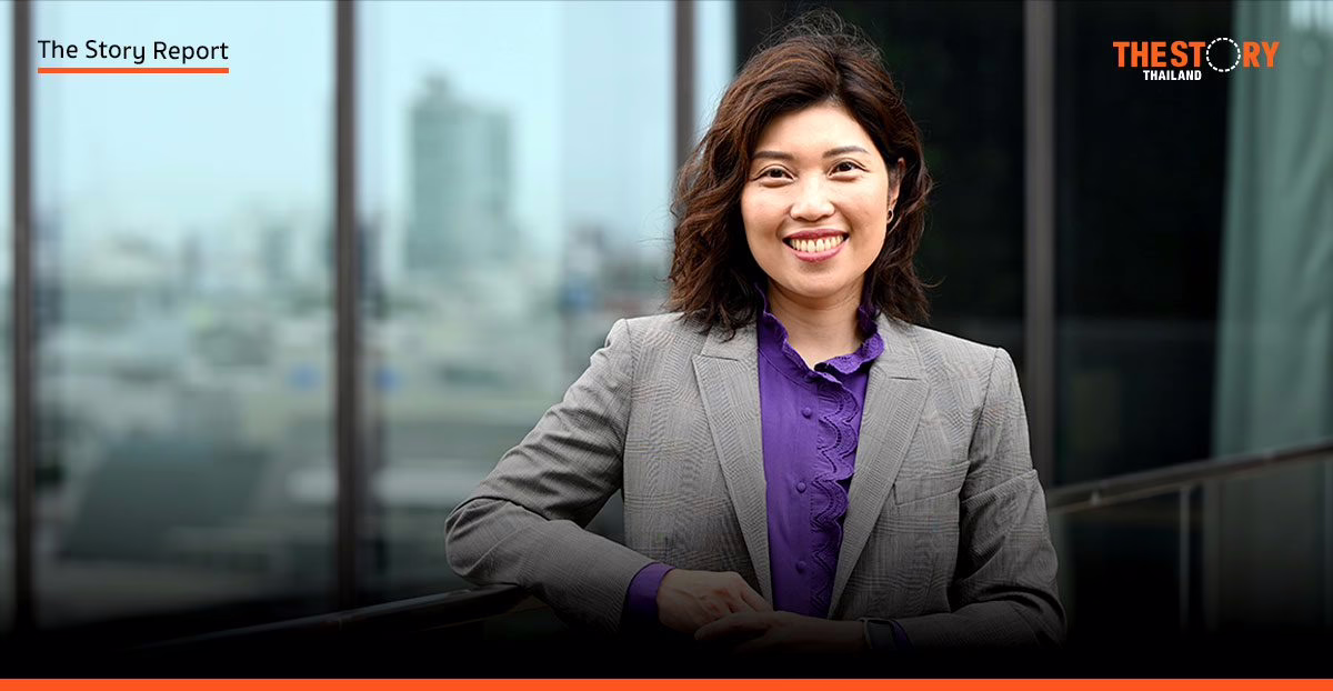 ‘จี๊ป ไคลน์’ กับภารกิจปั้นสตาร์ตอัพอาเซียนสู่เวทีโลก ด้วยนวัตกรรมและผลกระทบเชิงบวก