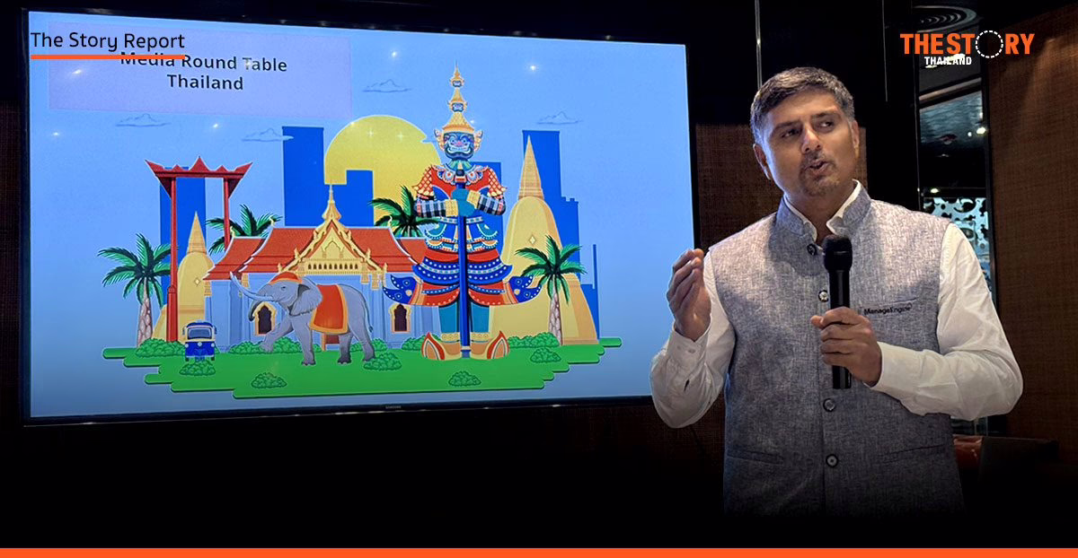 ManageEngine ประกาศแผนตั้งออฟฟิศในไทย