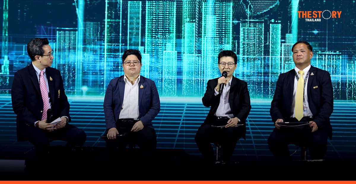 NIA ผนึก วิศวะ จุฬาฯ หนุนผู้ประกอบการไทย พร้อมแข่งในตลาด Net Zero