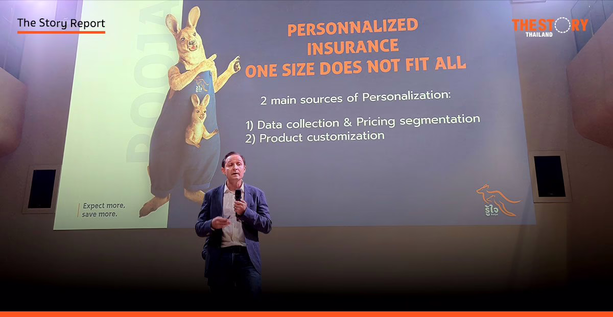 รู้ใจประกันภัย ชี้โมเดล ‘ประกันรายบุคคล’ ทลายกำแพงราคาเดียว ตอบโจทย์ลูกค้าความเสี่ยงต่ำ