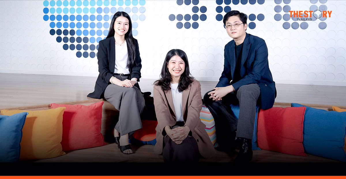 เปิดเส้นทางอาชีพ ‘Sailors’ ไฟแรง จาก Sea (ประเทศไทย) – Passion และ Purpose สู่ Impact