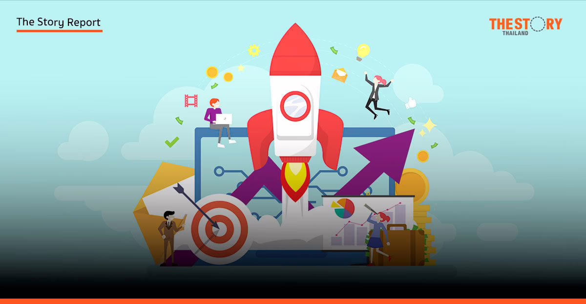 ตลท. ลุยปั้น Startup สู่ IPO ตั้งกองทุนพันล้าน