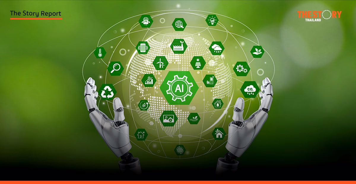 ส่องอนาคต Green Tech ไทย: CVC เผยสเปคสตาร์ตอัพที่พร้อมลงทุน