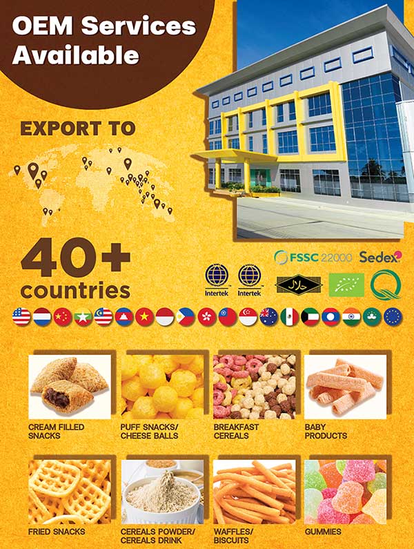 Termnature-Industry-oem