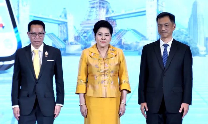 กรมการกงสุลเปิดตัวแอปฯ 'Thai Consular' ยกระดับการดูแลคนไทยในต่างประเทศ