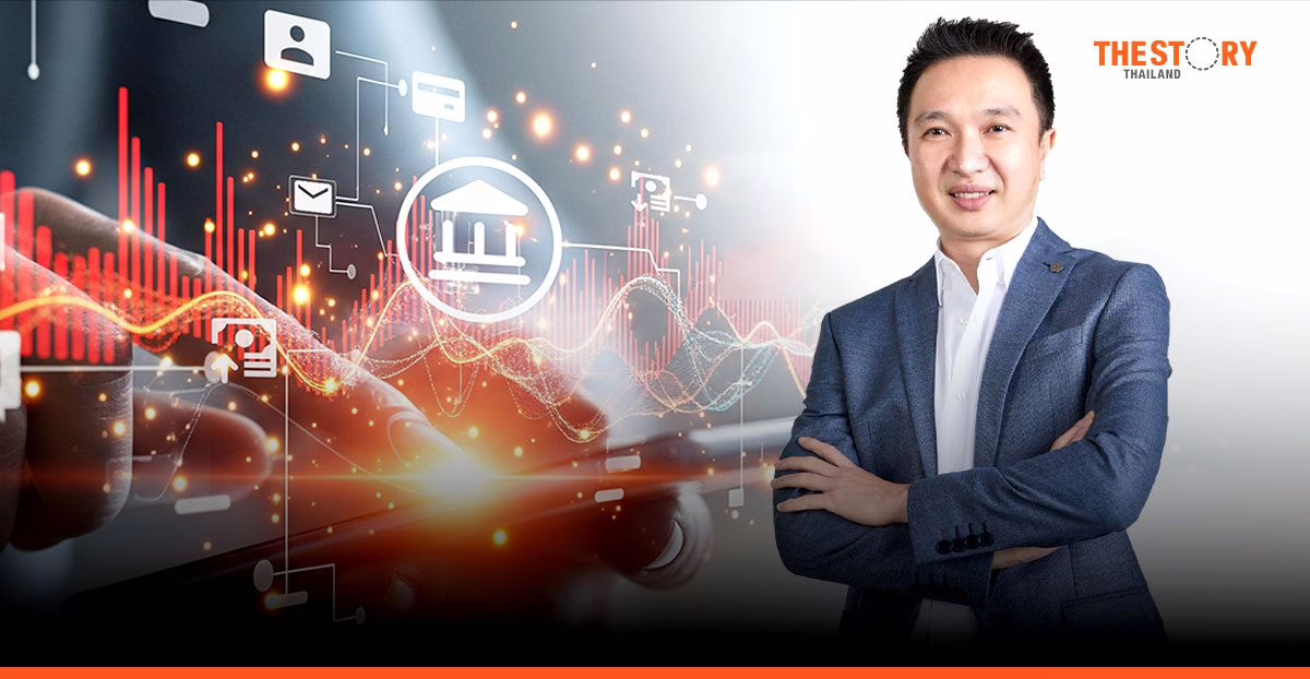 แอสเซนด์ มันนี่ ได้รับใบอนุญาตจัดตั้งเวอร์ชวลแบงก์อย่างเป็นทางการ